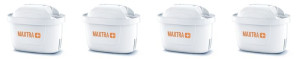 Wkład filtrujący Brita Maxtra+ Hard Water Expert 4x