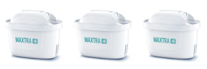 Wkład filtrujący Brita Maxtra+ Pure Performance 3x