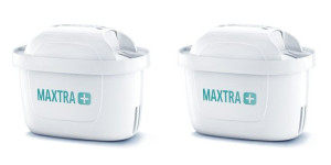 Wkład filtrujący Brita Maxtra+ Pure Performance 2x