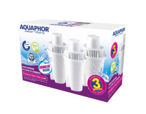 Wkład do dzbanka AQUAPHOR B100-15 Standard