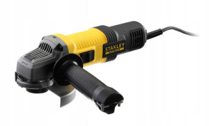 Szlifierka Kątowa Stanley Fatmax 850w125mm Fmeg220