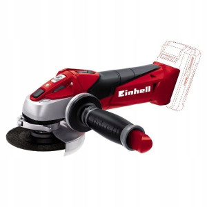 Einhell Te-ag 18/115 Li-solo Szlifierka Kątowa Aku