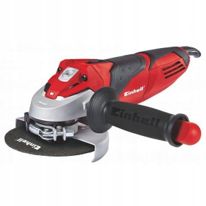 Einhell Te-ag 125/750 Szlifierka Kątowa 750w