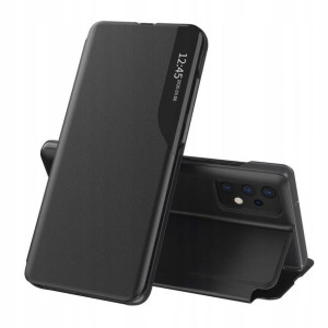 Tech-Protect SMART VIEW SAMSUNG A53 5G czarny