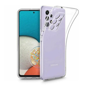 Tech-Protect FLEXAIR+ SAMSUNG A53 5G bezbarwny