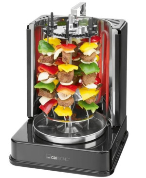 Kebab Doner multigrill elektryczny Clatronic DVG