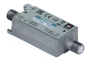 Filtr LTE 700 TF005 wewnętrzny Terra