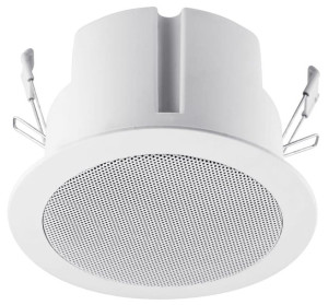 Głośnik sufitowy 100mm 10W VK 411-GS
