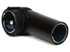 Adaptor antenowy samochodowy ISO-DIN 71730-2