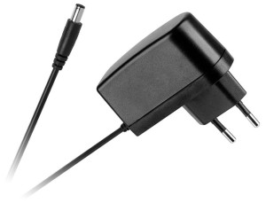 Zasilacz 12V 1A Rebel Wtyk 5,5 x 2,1