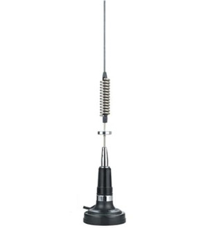 Antena CB magnetyczna Delta West