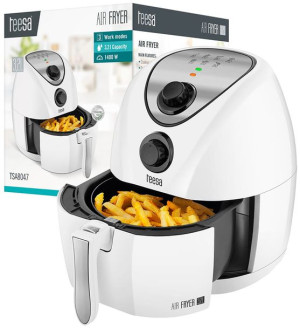 Frytkownica beztłuszczowa Teesa Air Fryer