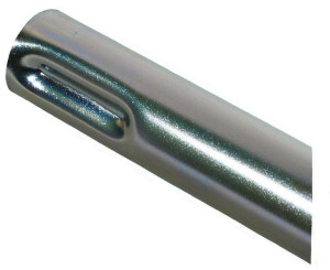 Rura maszt wysokość  segmentowa 1,5 m, 48 mm