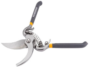 Sekator ogrodowy Powermat nożycowy do 20mm