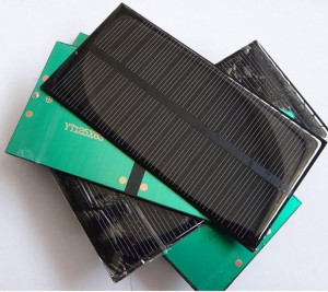 panel solarny diy ogniwo bateria FOTOWOLTAIKA Słoneczny