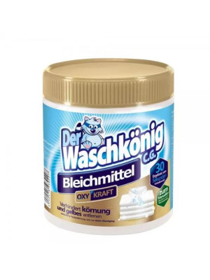 Der Waschkönig C.G. wybielacz w proszku 750 g