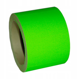 Etykieta Cenowa D 40x30mm Zielona A'300