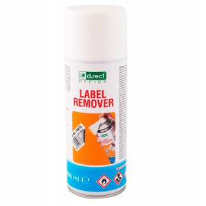 Płyn Do Usuwania Etykiet D.rect 400ml