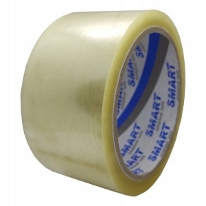 Taśma Pakowa Smart Hotmelt Transparent 48/60