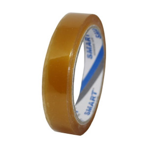 Taśma Pakowa Smart Transp Kauczuk Solvent 19mm /60