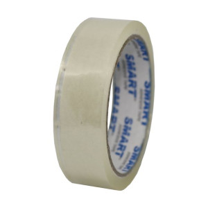 Taśma Pakowa Smart Transparent 19mm / 60