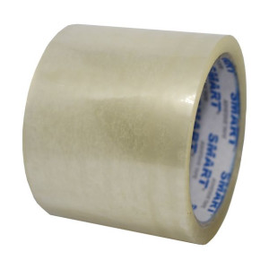 Taśma Pakowa Smart Transparent 75mm / 60