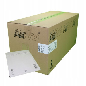 Koperty Bąbelkowe Powietrzne Airpro 15e 100szt.
