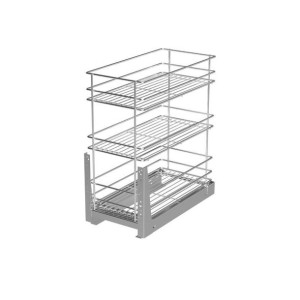 Cargo Mini NOMET STANDARD 3 poziomy P22 W-2312M-50