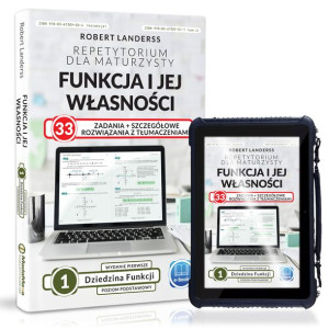 Funkcja i jej własności - dziedzina funkcji - zadania z tłumaczeniami