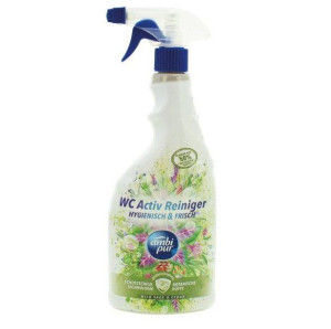 Ambi Pur Wc Spray Wild Sage&Cedar 750ml
