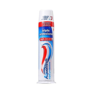 Aquafresh Fresh&Minty Pasta Do Zębów 100ml