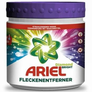 ARIEL Odplamiacz 500g Color