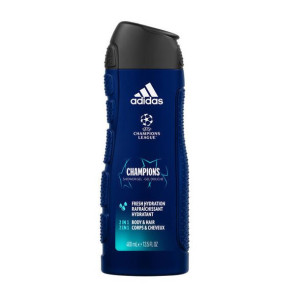 Adidas UEFA Champions League żel pod prysznic 400ml