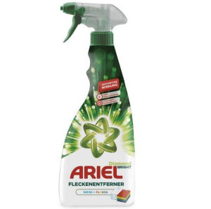 Ariel White&Color odplamiacz spray 750ml