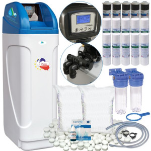 Zmiękczacz Wody Hydro Technic 26 Optima Set Upflow
