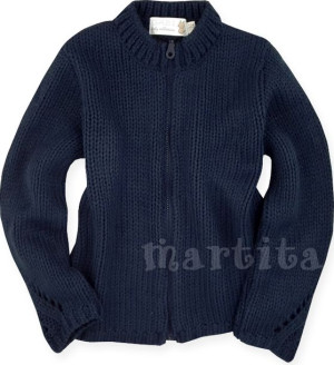 Okazja sweter sweterek rozpinany 92 cm 18-24 mi