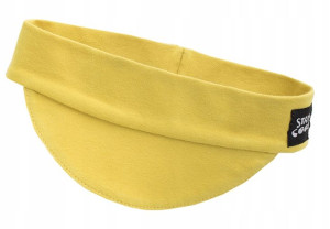 Opaska bawełniana Pinokio Funny Dog 56/62