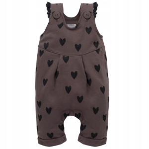 Pinokio Spodnie OGRODNICZKI LITTLE BIRD 62