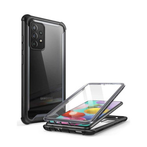 Oryginalne Etui Samsung Galaxy A72 4g / 5g Supcase Iblsn Ares Czarne