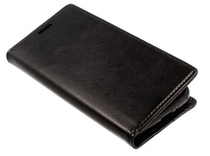 Kabura Magnet Book Huawei Mate 20 Lite Czarna