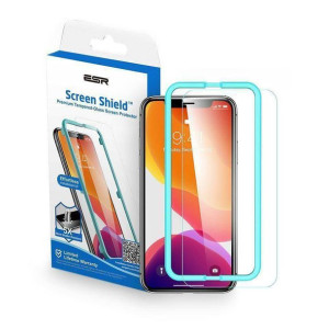 Szkło Hartowane Iphone 11 Esr Screen Shield Clear