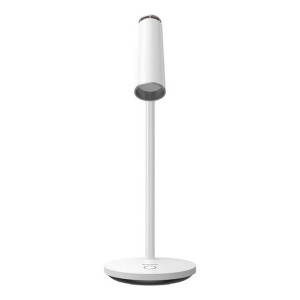 Lampa Biurkowa Baseus I-wok Akumulatorowa (biała)