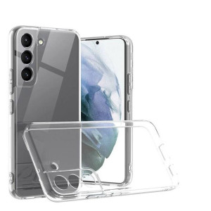 Etui Samsung Galaxy S22+ Plus Nexeri Slim Case Protect 2mm Transparentne