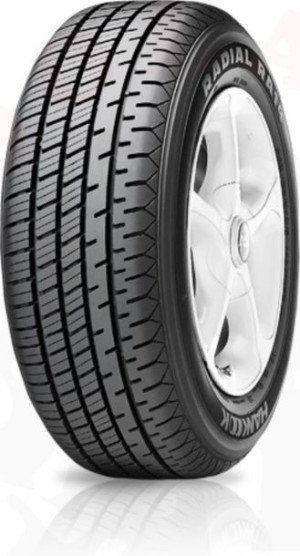 4x 205/60r16 100/98t Radial Ra14 Hankook 2021