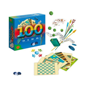 100 Gier - Alexander - 03765