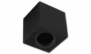 Oprawa natynkowa lampa tuba LED spot 0938 ROYAL
