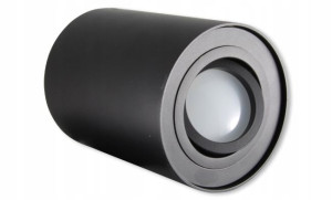 Oprawa natynkowa lampa tuba spot LED 0137 GRAND