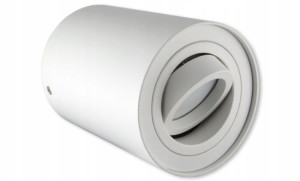 Oprawa natynkowa lampa tuba spot LED 0133 BELLA