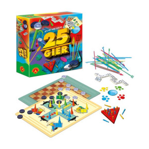 25 Gier - Alexander - 01570