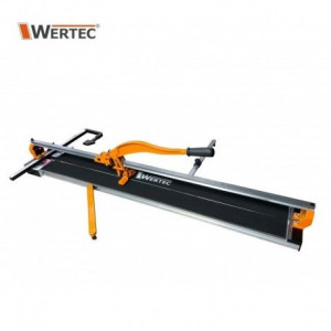 Wertec Maszynka Do Cięcia Glazury 1200mm Wtg-12 Laser Wertec